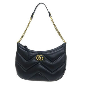 Gucci GG Marmont Shoulder Bag